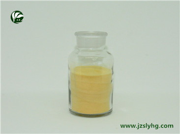 Calcium lignosulfonate（The wood pulp is mixed with the reed）	